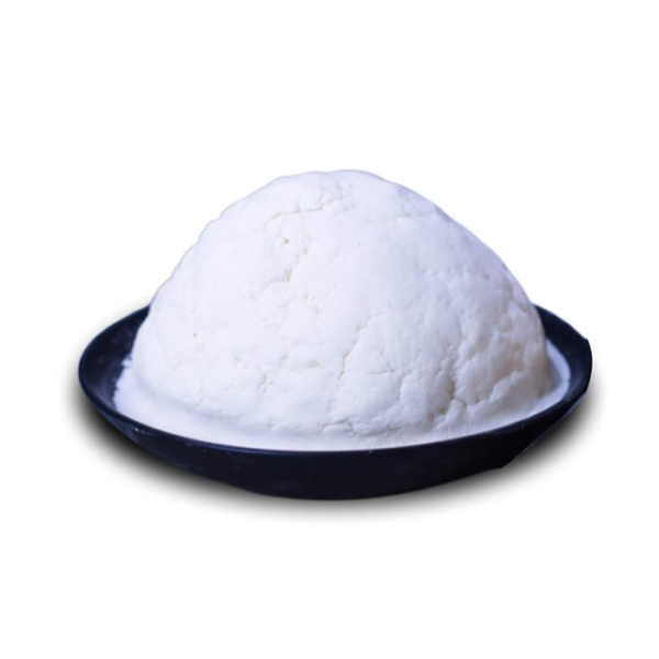 Cassava Dough