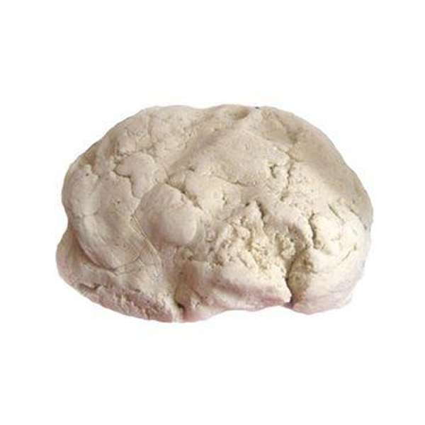 Corn Dough