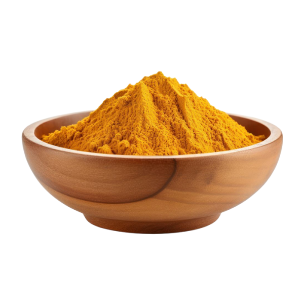 Curry Powder