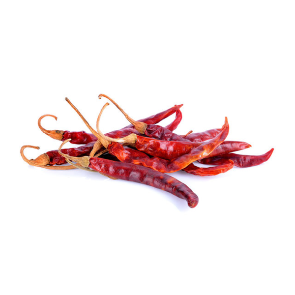 Dry Pepper