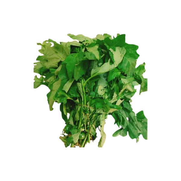 Garden Eggs Leaves (Boma)