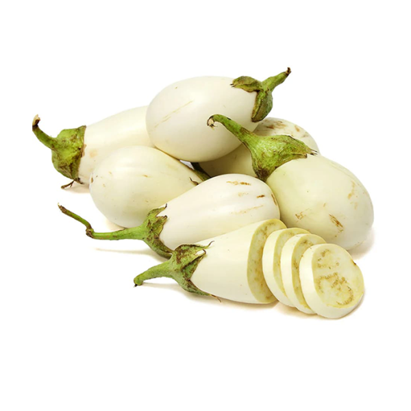 Garden Eggs (Half olonka)