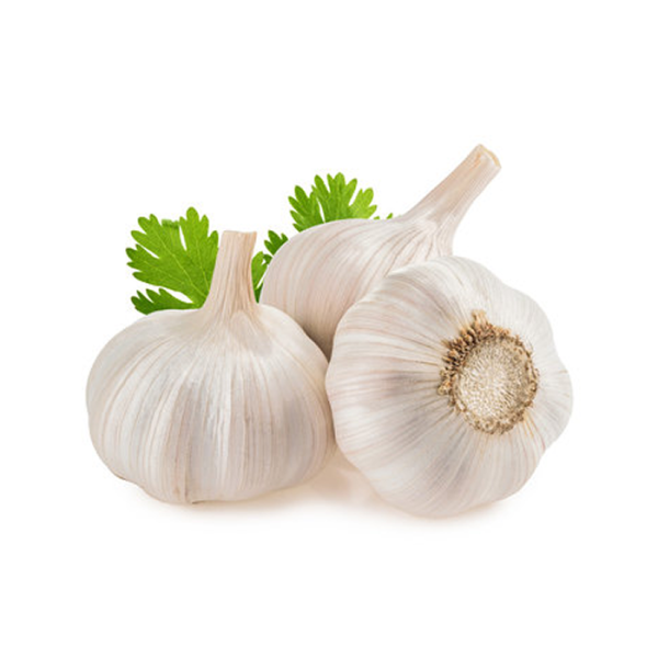Garlic (1 bulb)