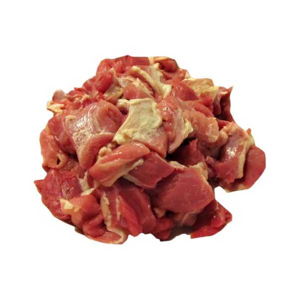 Goat Meat (1lb)