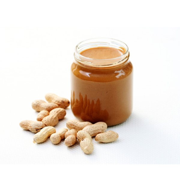 Groundnut  Paste