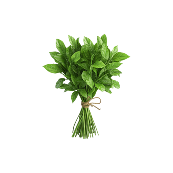 Jute Leaves (Ayoyo)- 3 Handfuls