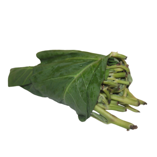 Kontomire (1 bunch)