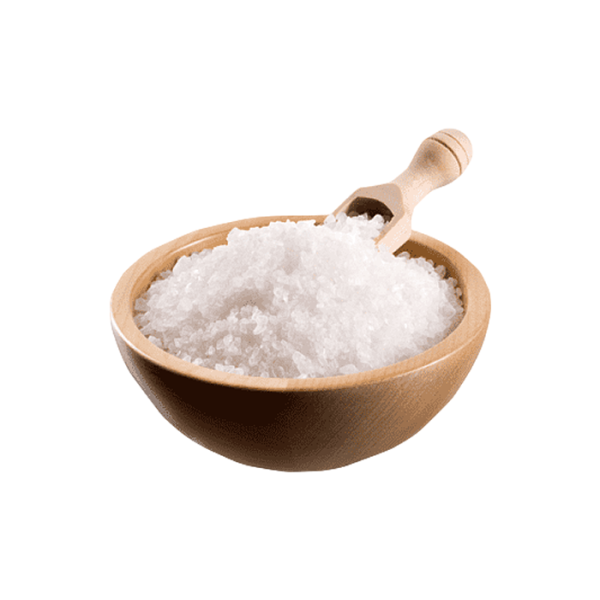 Local Salt