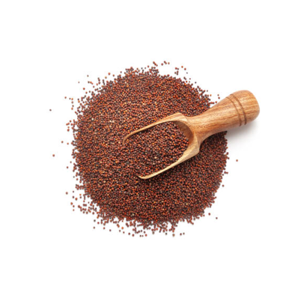 Red Millet