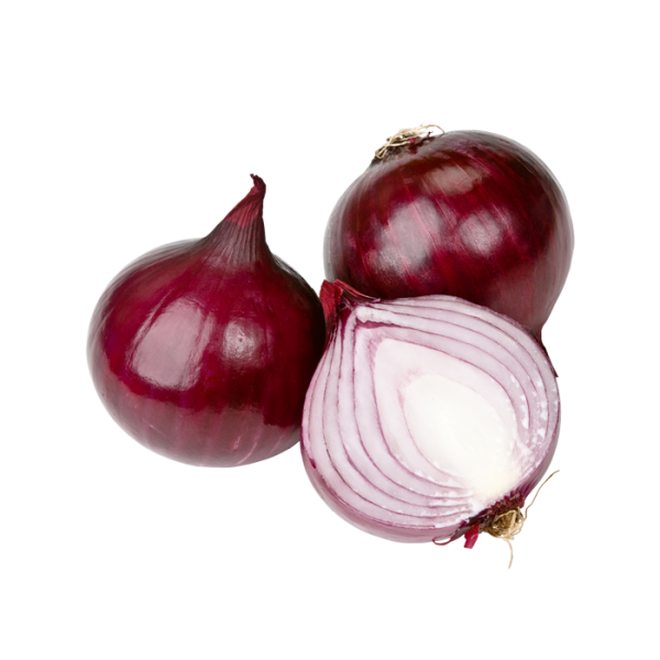 Onion (Half olonka)