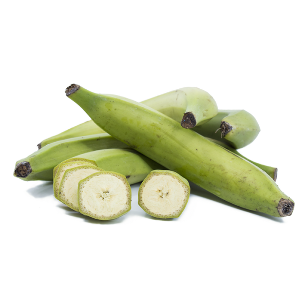 Plantain (1 bunch)