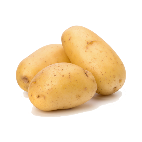Potatoes (10pcs)