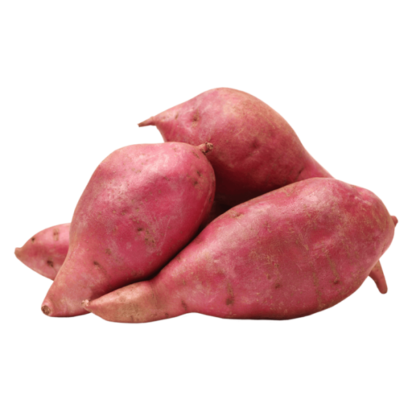Sweet Potatoes (5 pcs)