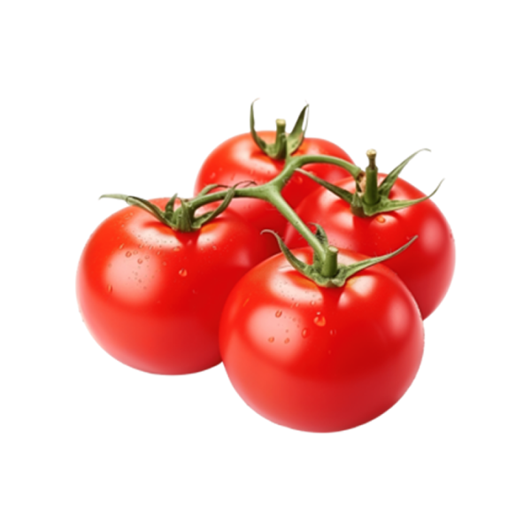 Tomatoes (Half olonka)