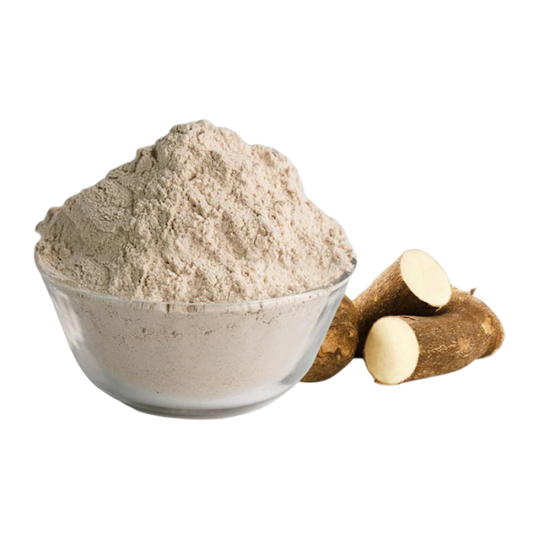 Yam Flour (Amala)